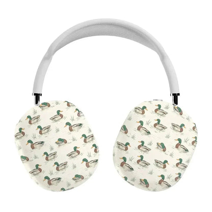 Mallard & Co. | The Boyfriend Collection AirPods Max Case AirPods Case get.casely AirPods Max