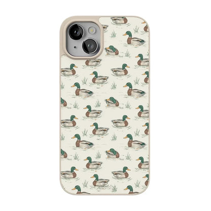 Mallard & Co. | The Boyfriend Collection Phone Case get.casely Align + MagSafe® iPhone 15 Plus