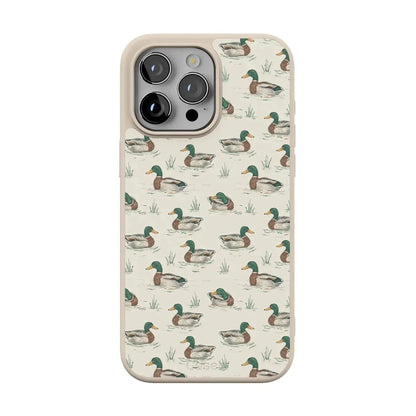 Mallard & Co. | The Boyfriend Collection Phone Case get.casely Align + MagSafe® iPhone 15 Pro Max