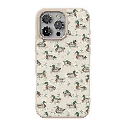 Mallard & Co. | The Boyfriend Collection Phone Case get.casely Align + MagSafe® iPhone 16 Pro Max