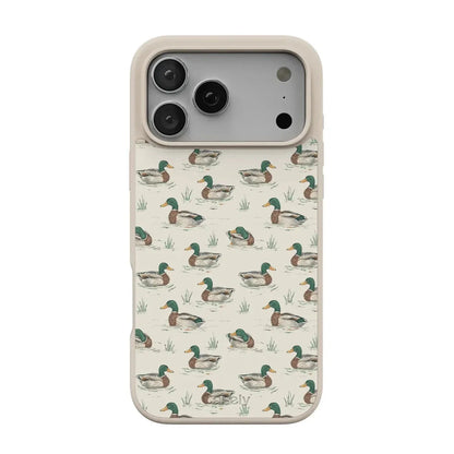 Mallard & Co. | The Boyfriend Collection Phone Case get.casely Align + MagSafe® iPhone 17 Pro Max