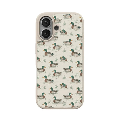 Mallard & Co. | The Boyfriend Collection Phone Case get.casely Align + MagSafe® iPhone 17