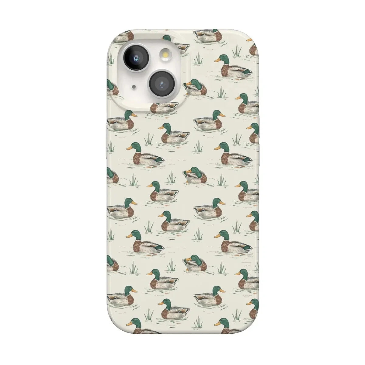 Mallard & Co. | The Boyfriend Collection Phone Case get.casely Classic + MagSafe® iPhone 15 Plus