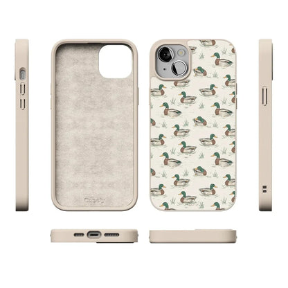 Mallard & Co. | The Boyfriend Collection Phone Case get.casely