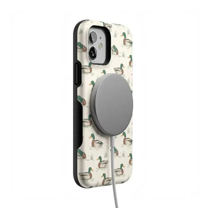 Mallard & Co. | The Boyfriend Collection Phone Case get.casely