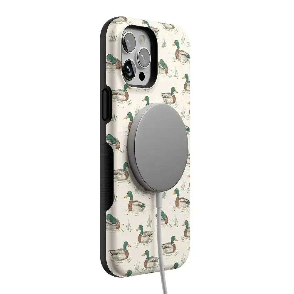Mallard & Co. | The Boyfriend Collection Phone Case get.casely
