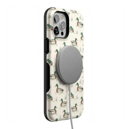 Mallard & Co. | The Boyfriend Collection Phone Case get.casely