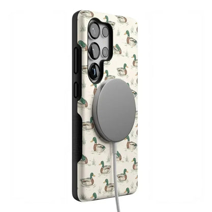Mallard & Co. | The Boyfriend Collection Phone Case get.casely