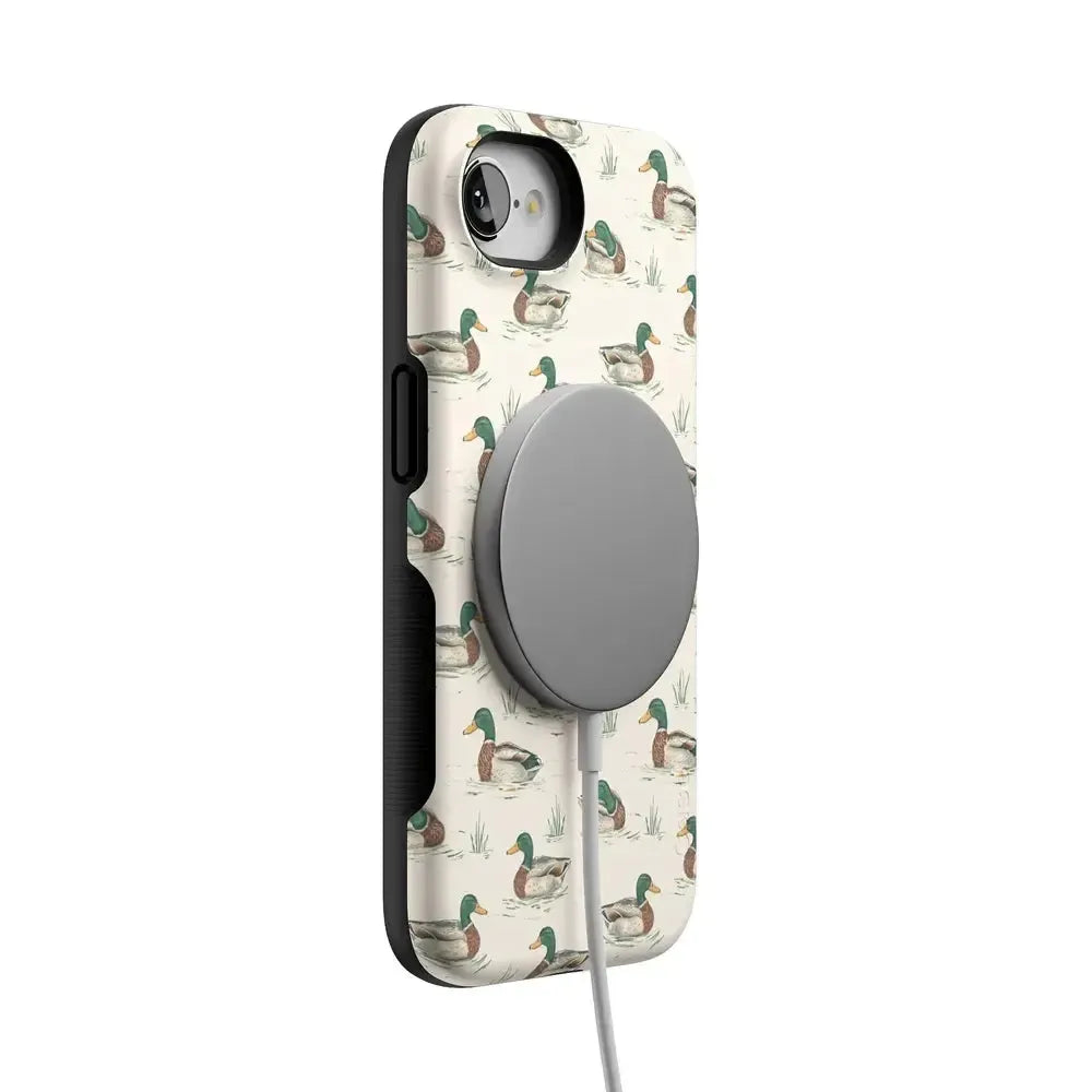 Mallard & Co. | The Boyfriend Collection Phone Case get.casely