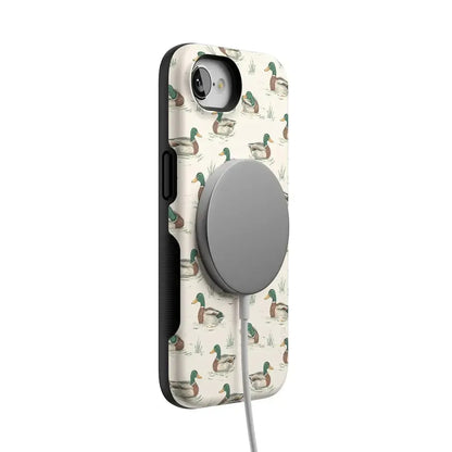Mallard & Co. | The Boyfriend Collection Phone Case get.casely