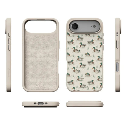 Mallard & Co. | The Boyfriend Collection Phone Case get.casely