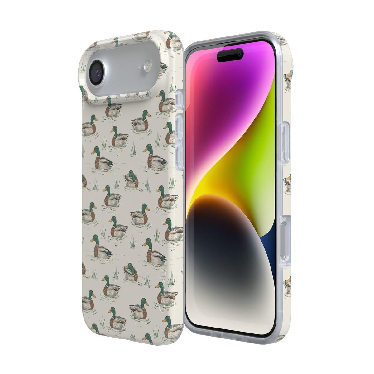 Mallard & Co. | The Boyfriend Collection Phone Case get.casely