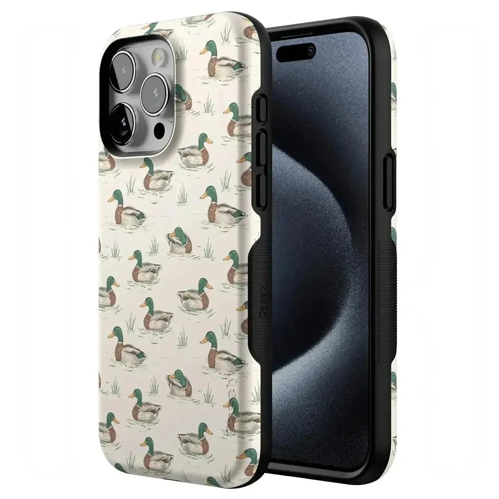 Mallard & Co. | The Boyfriend Collection Phone Case get.casely