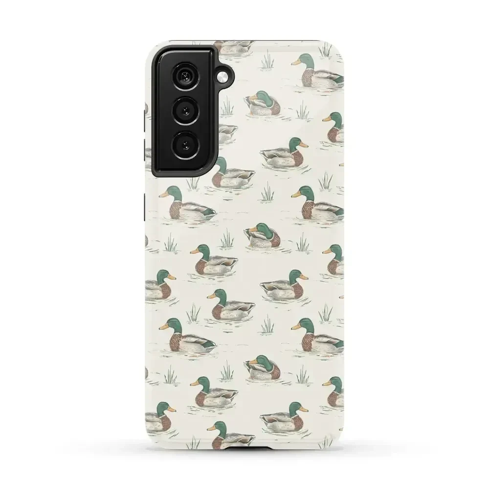 Mallard & Co. | The Boyfriend Collection Phone Case get.casely