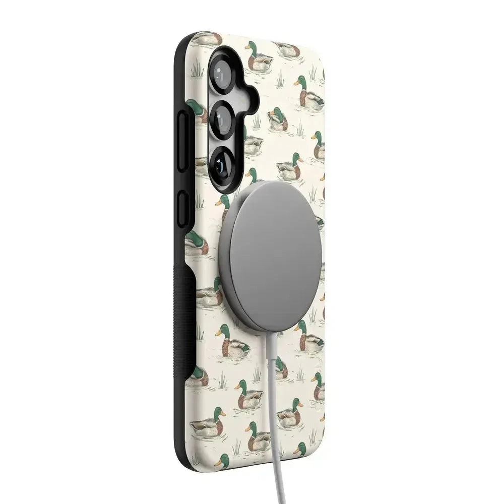 Mallard & Co. | The Boyfriend Collection Phone Case get.casely