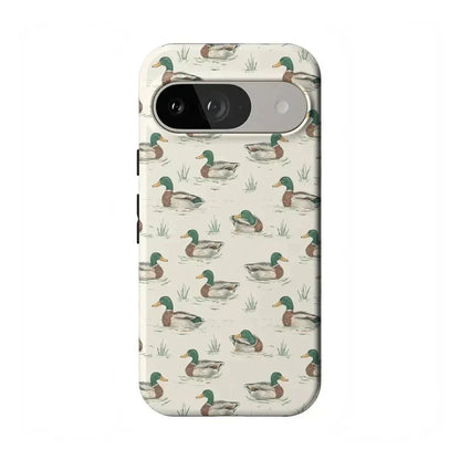 Mallard & Co. | The Boyfriend Collection Phone Case get.casely