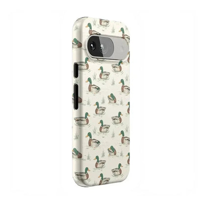 Mallard & Co. | The Boyfriend Collection Phone Case get.casely