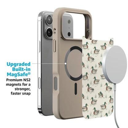 Mallard & Co. | The Boyfriend Collection Phone Case get.casely