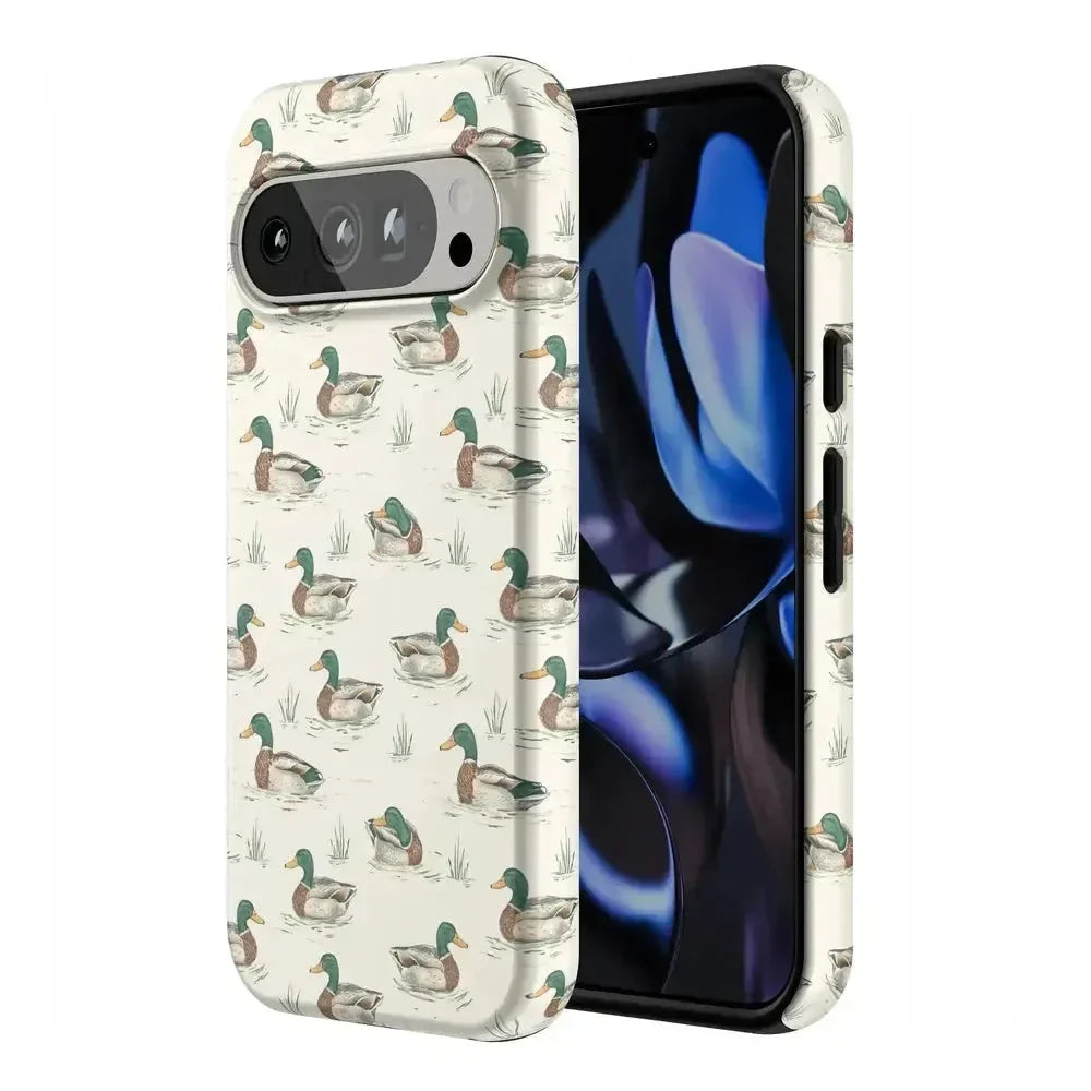 Mallard & Co. | The Boyfriend Collection Phone Case get.casely