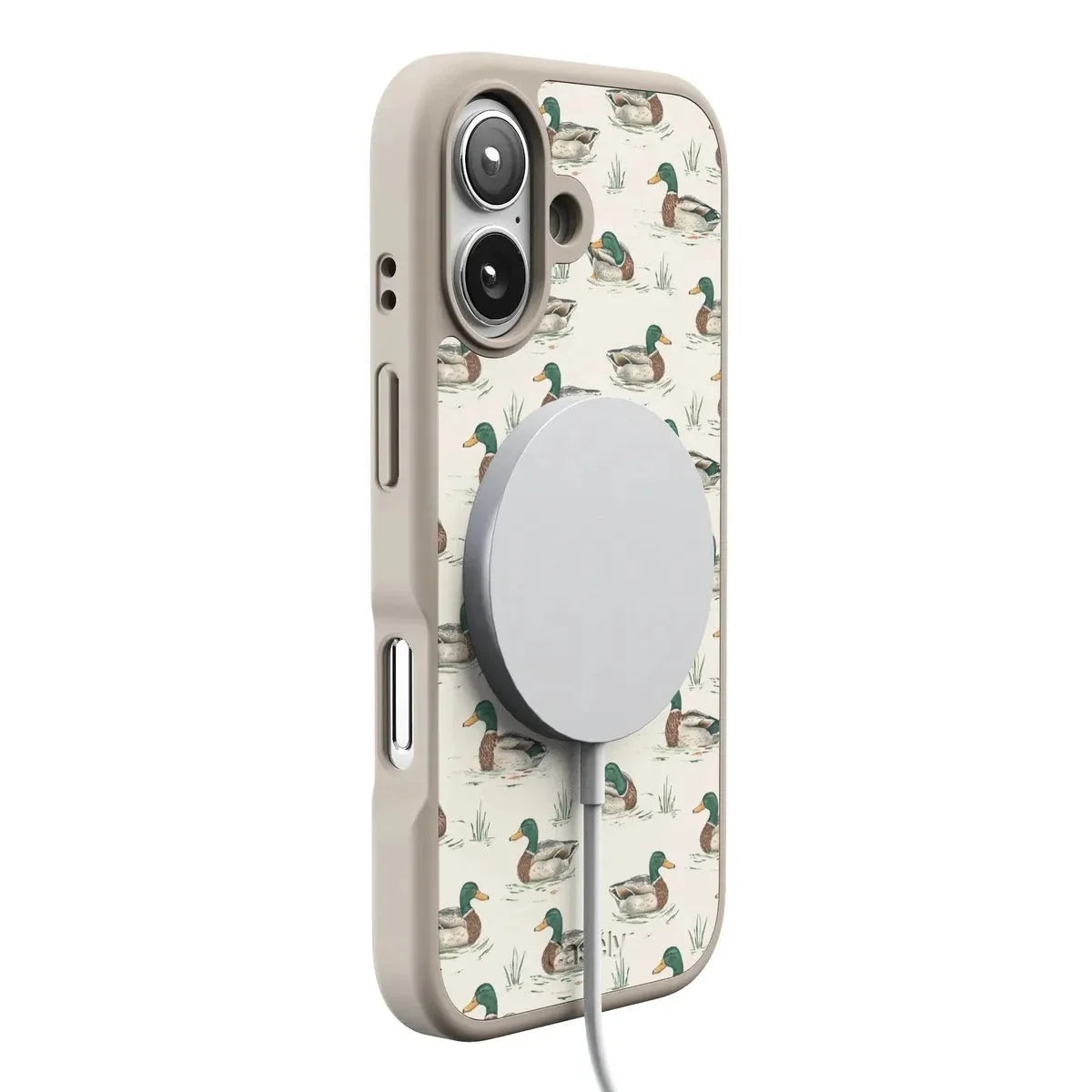 Mallard & Co. | The Boyfriend Collection Phone Case get.casely