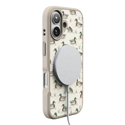 Mallard & Co. | The Boyfriend Collection Phone Case get.casely