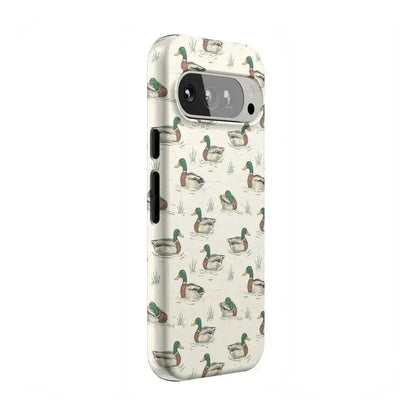 Mallard & Co. | The Boyfriend Collection Phone Case get.casely