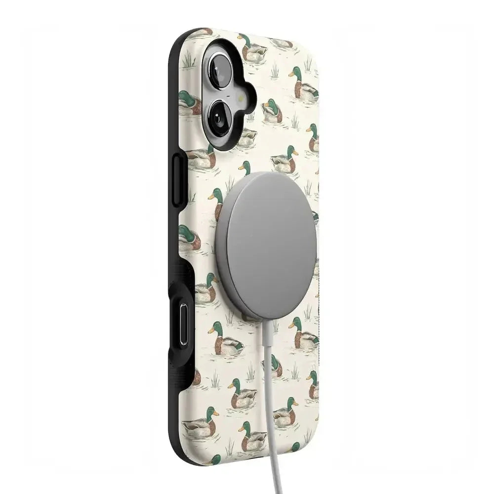 Mallard & Co. | The Boyfriend Collection Phone Case get.casely