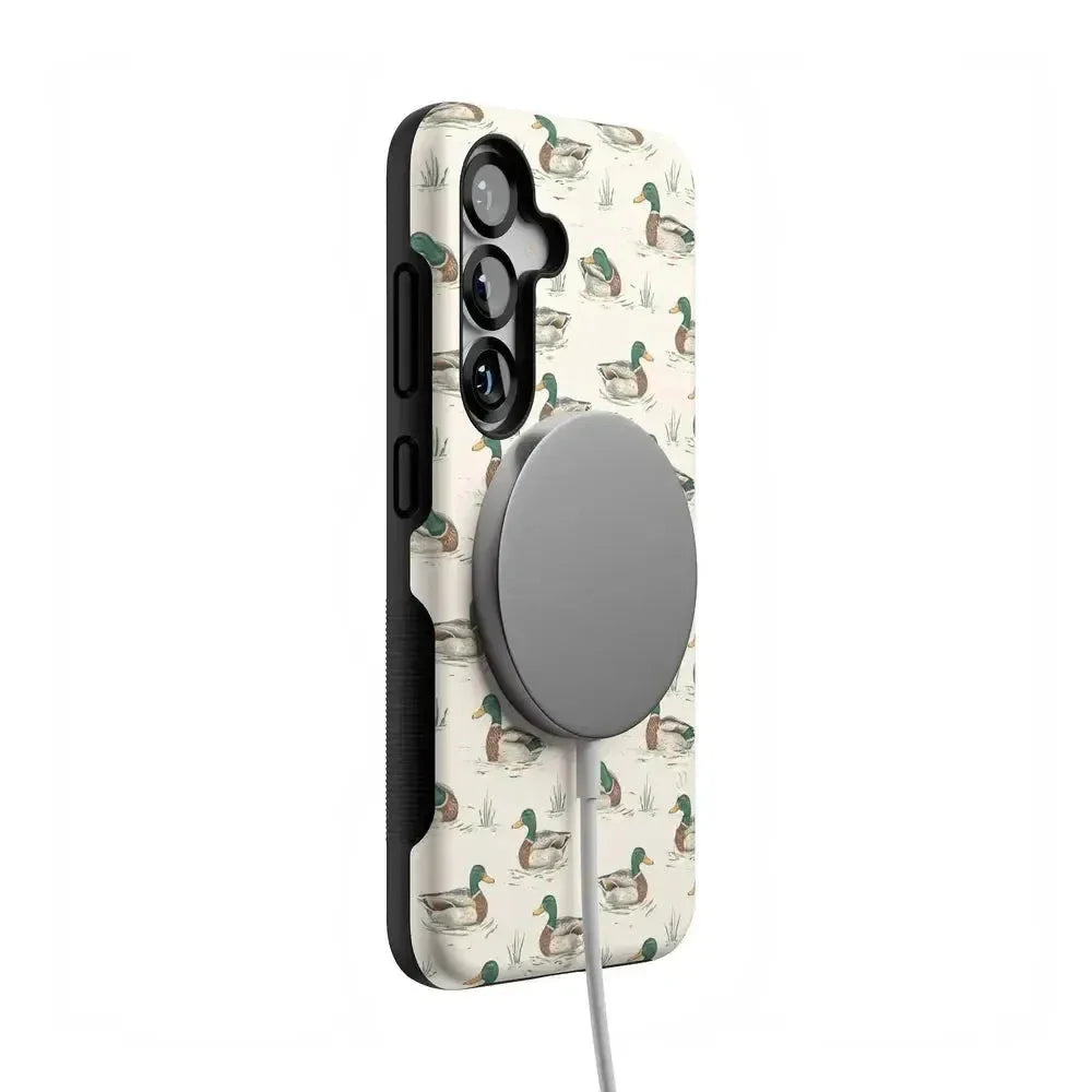 Mallard & Co. | The Boyfriend Collection Phone Case get.casely