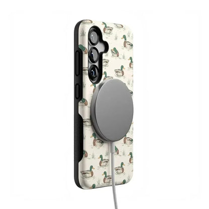 Mallard & Co. | The Boyfriend Collection Phone Case get.casely