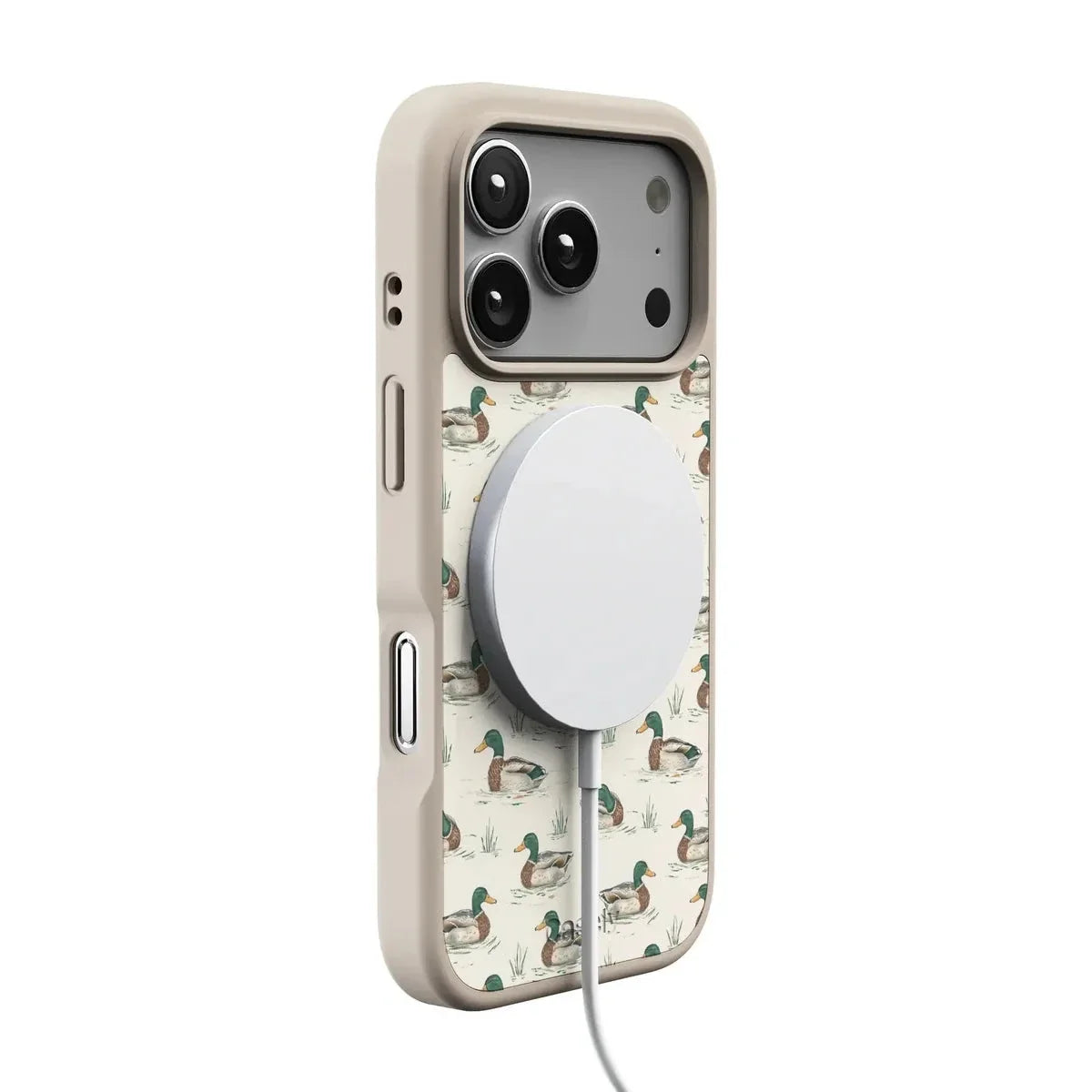 Mallard & Co. | The Boyfriend Collection Phone Case get.casely