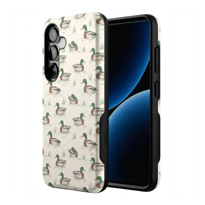 Mallard & Co. | The Boyfriend Collection Phone Case get.casely