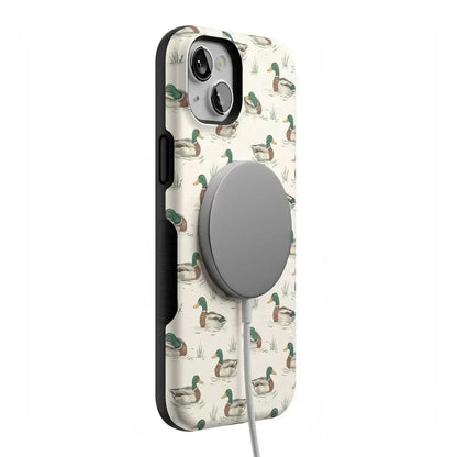 Mallard & Co. | The Boyfriend Collection Phone Case get.casely