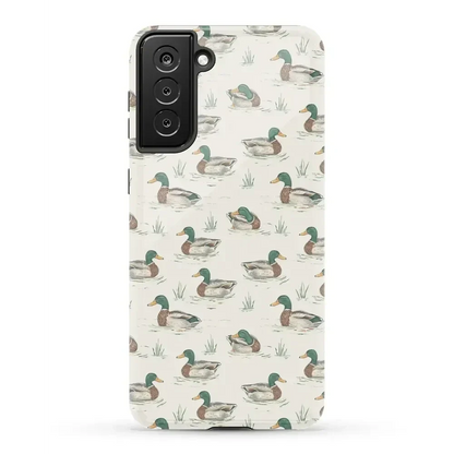 Mallard & Co. | The Boyfriend Collection Phone Case get.casely