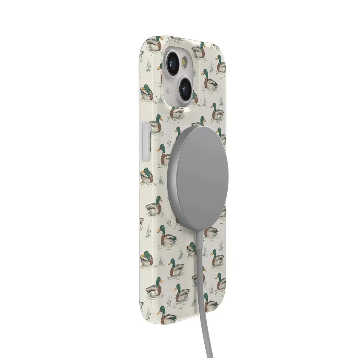 Mallard & Co. | The Boyfriend Collection Phone Case get.casely