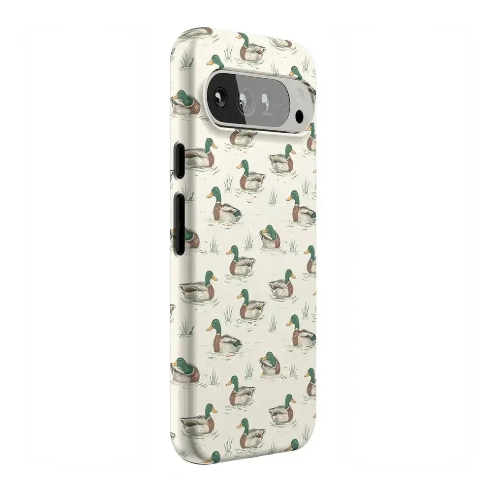 Mallard & Co. | The Boyfriend Collection Phone Case get.casely
