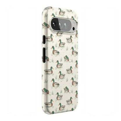Mallard & Co. | The Boyfriend Collection Phone Case get.casely
