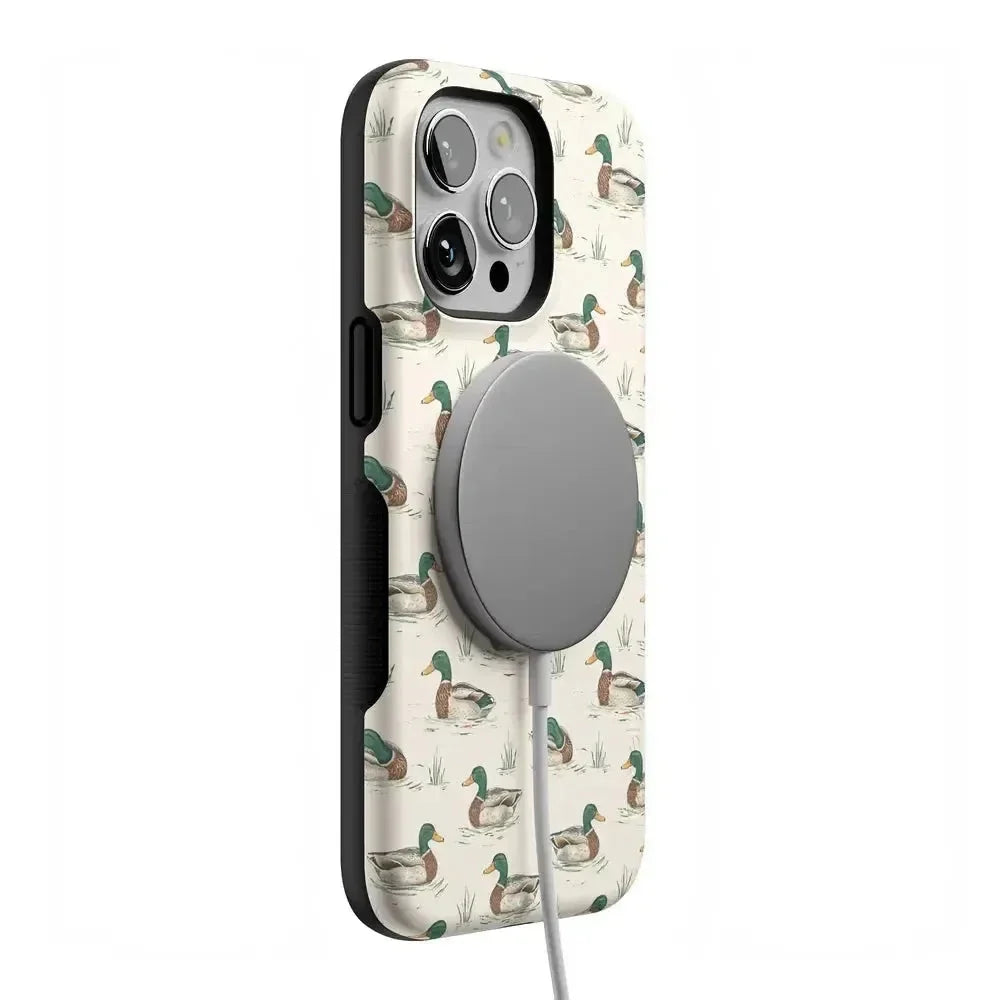Mallard & Co. | The Boyfriend Collection Phone Case get.casely