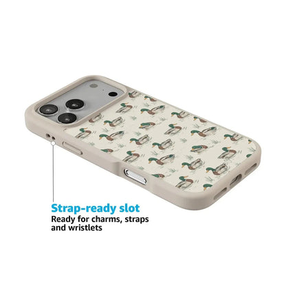 Mallard & Co. | The Boyfriend Collection Phone Case get.casely