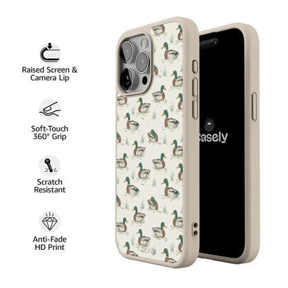 Mallard & Co. | The Boyfriend Collection Phone Case get.casely