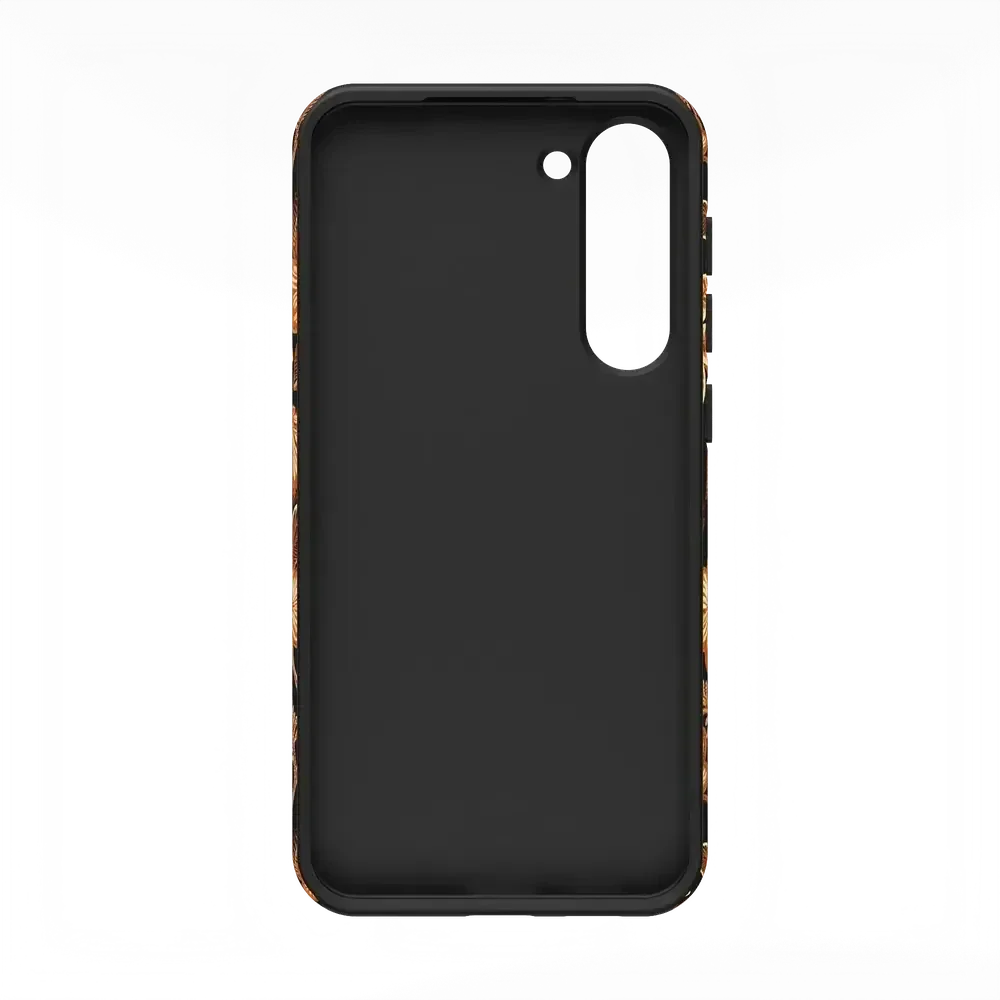 Maple Flowers | Floral Foliage Case Phone Case get.casely