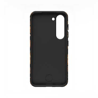Maple Flowers | Floral Foliage Case Phone Case get.casely