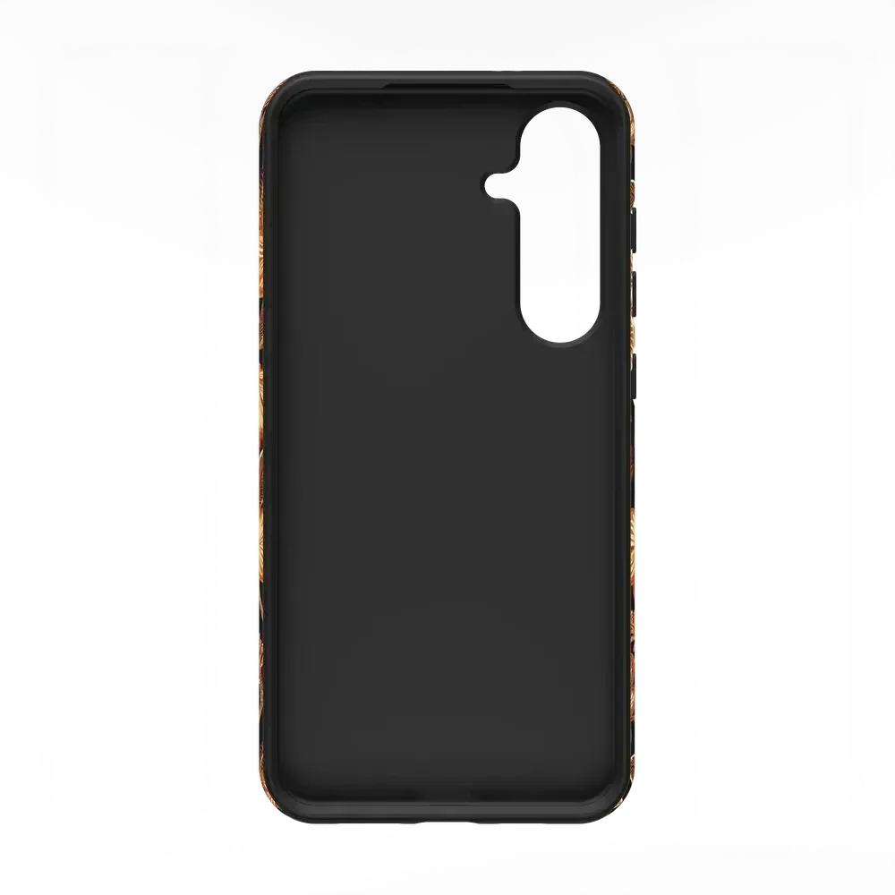 Maple Flowers | Floral Foliage Case Phone Case get.casely