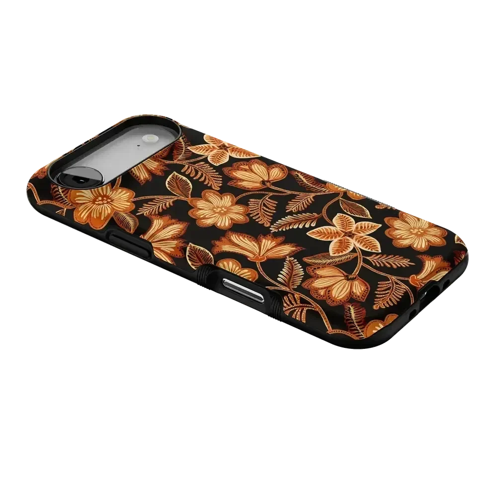Maple Flowers | Floral Foliage Case Phone Case get.casely