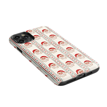 Jolly St. Nick | Retro Claus Case