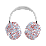 Coastal Carolina | Painted Flowers AirPods Max Case