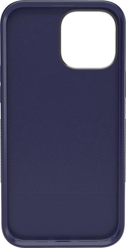Midnight Color Splash | Abstract Retro Case iPhone Case get.casely
