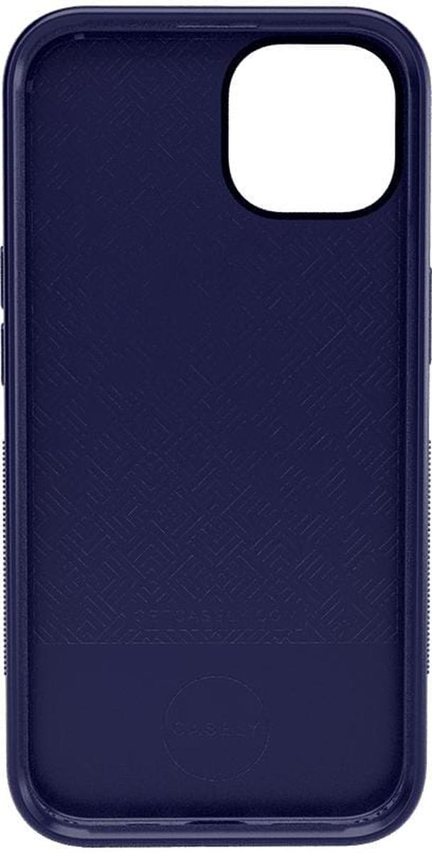 Midnight Color Splash | Abstract Retro Case iPhone Case get.casely