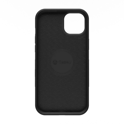 Midnight Monarch | Jenna Palek x Casely Case iPhone Case get.casely