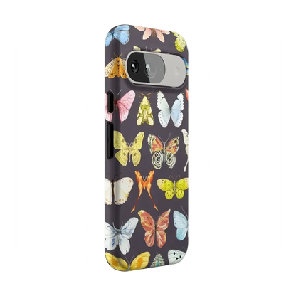 Midnight Monarch | Jenna Palek x Casely Case iPhone Case get.casely