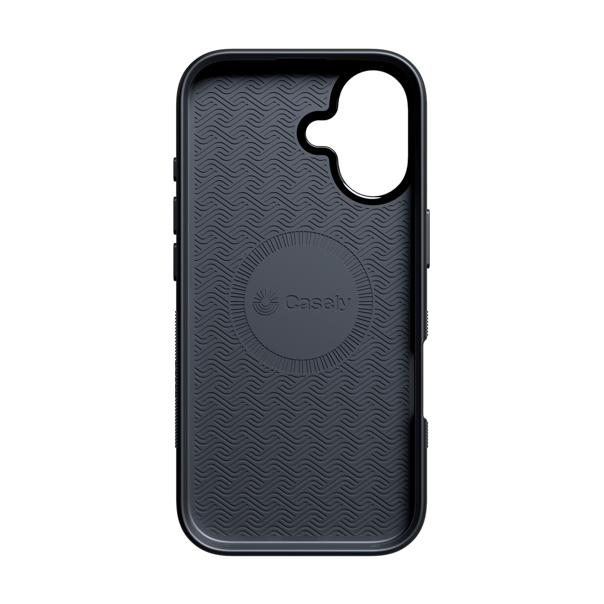 Midnight Monarch | Jenna Palek x Casely Case iPhone Case get.casely